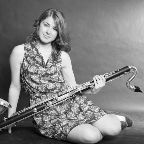 Teaching Philosophy — Isabel Couch clarinetist and teacher